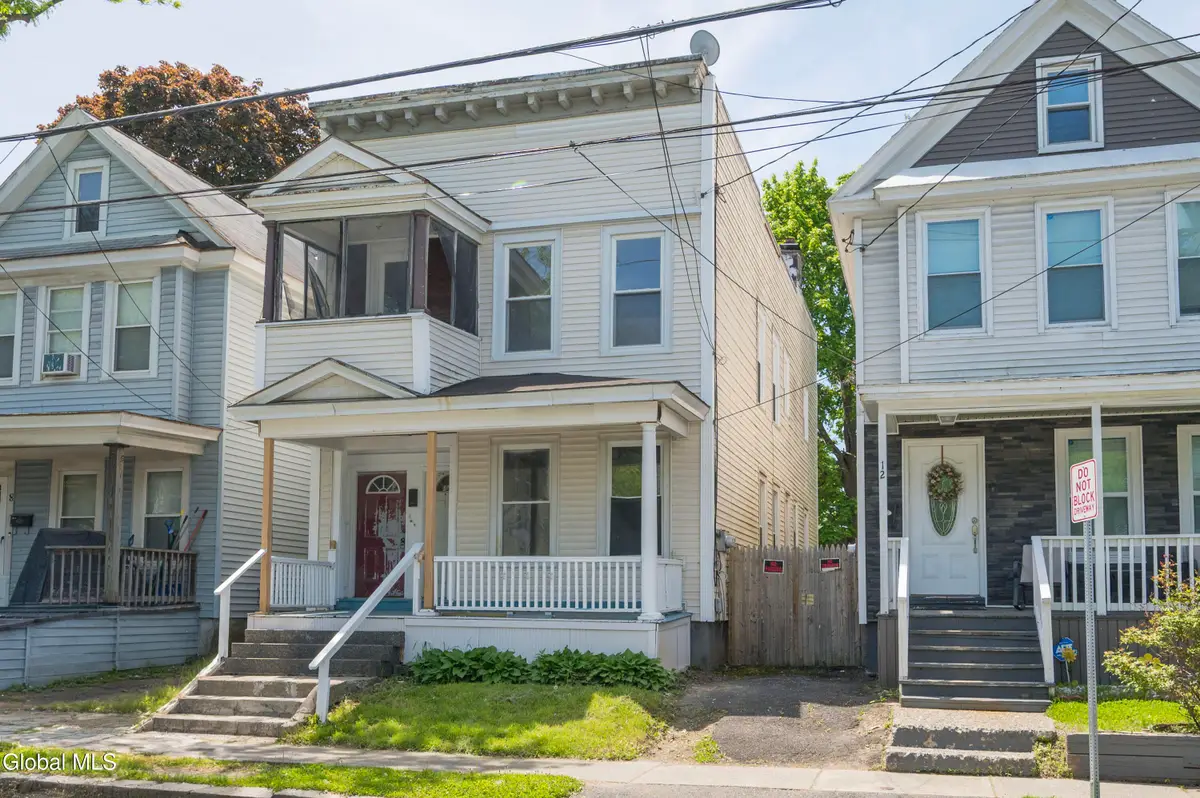 10 Hurlbut Street, Albany, NY 12209 - #1