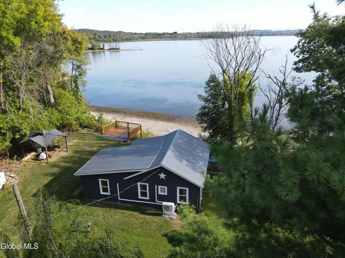 52 Wilson Bay Road, Ticonderoga, NY 12883 - #1