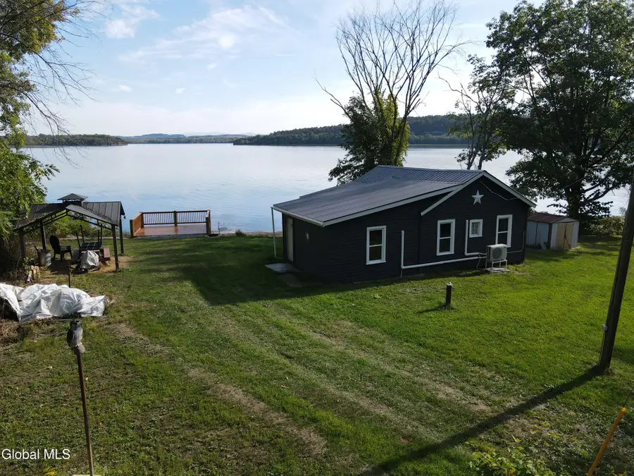 52 Wilson Bay Road, Ticonderoga, NY 12883 - #2