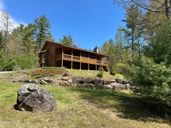 4525 Ny-8, Johnsburg, NY 12853