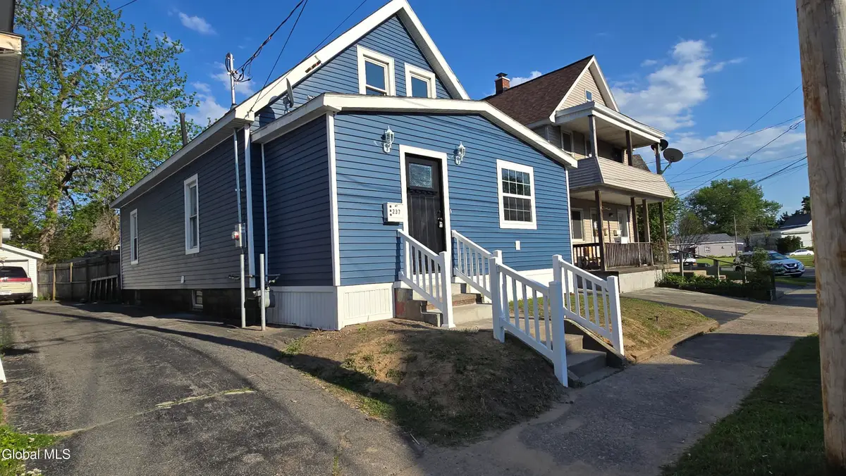237 Cherry Street, Schenectady, NY 12306 - #1
