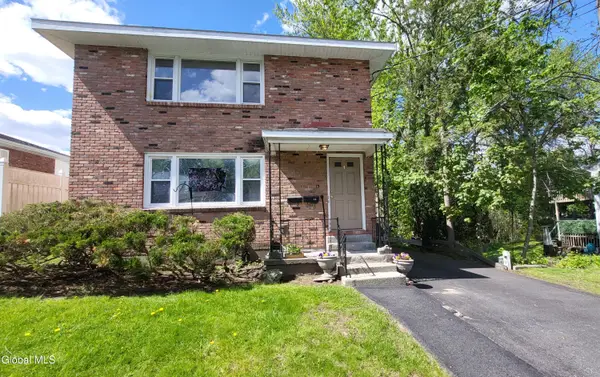 13 Fay Street, Albany, NY 12203