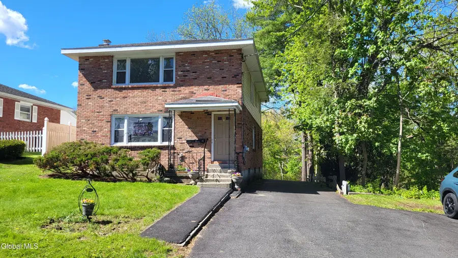 13 Fay Street, Albany, NY 12203 - #2