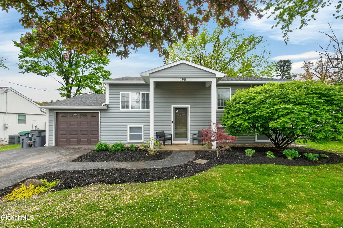 190 Ballston Avenue, Saratoga Springs, NY 12866 - #1