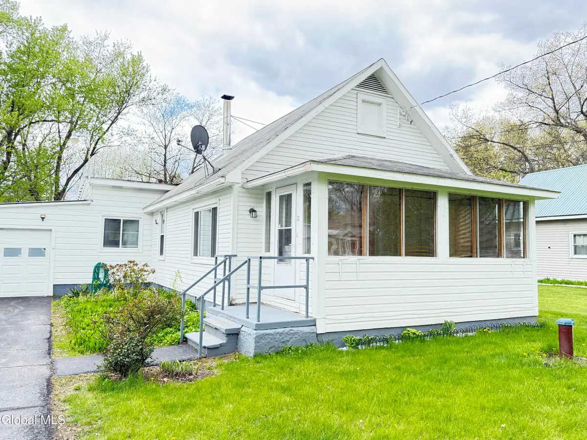 11 Bly Avenue, Hudson Falls, NY 12839 - #1
