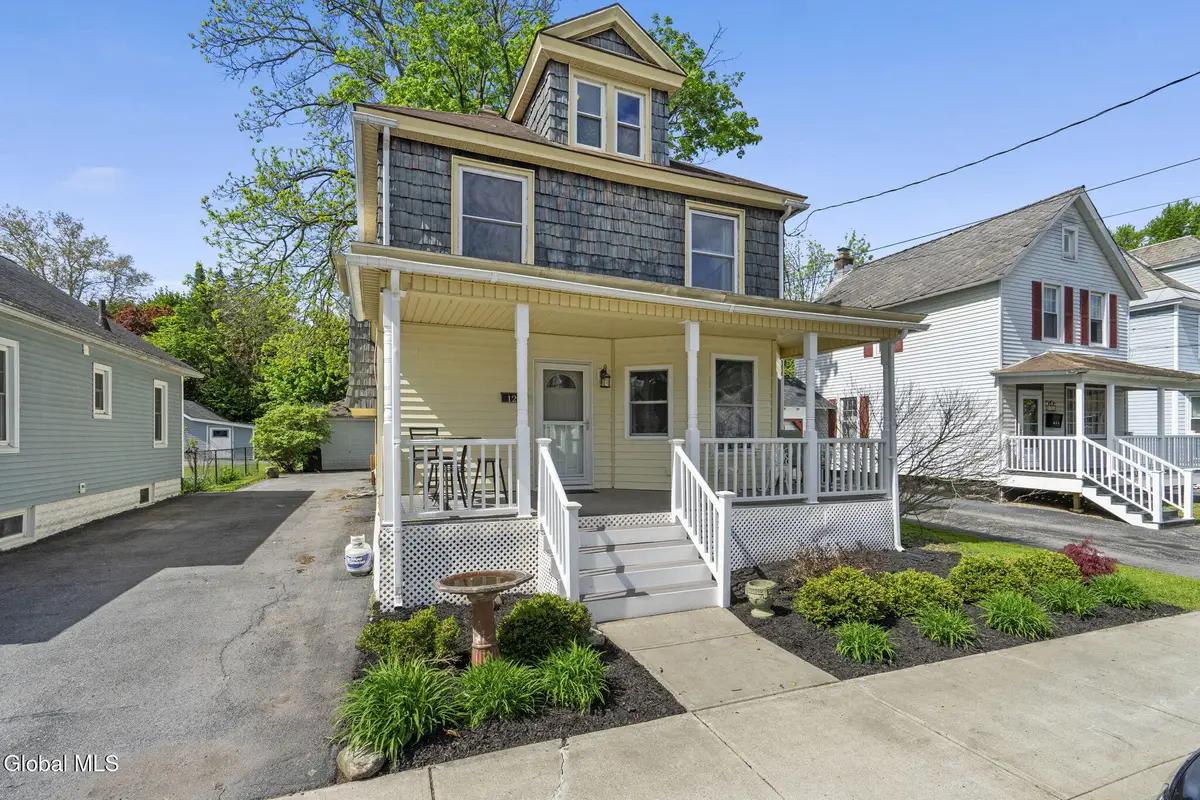 129 Sanders Avenue, Scotia, NY 12302 - #1