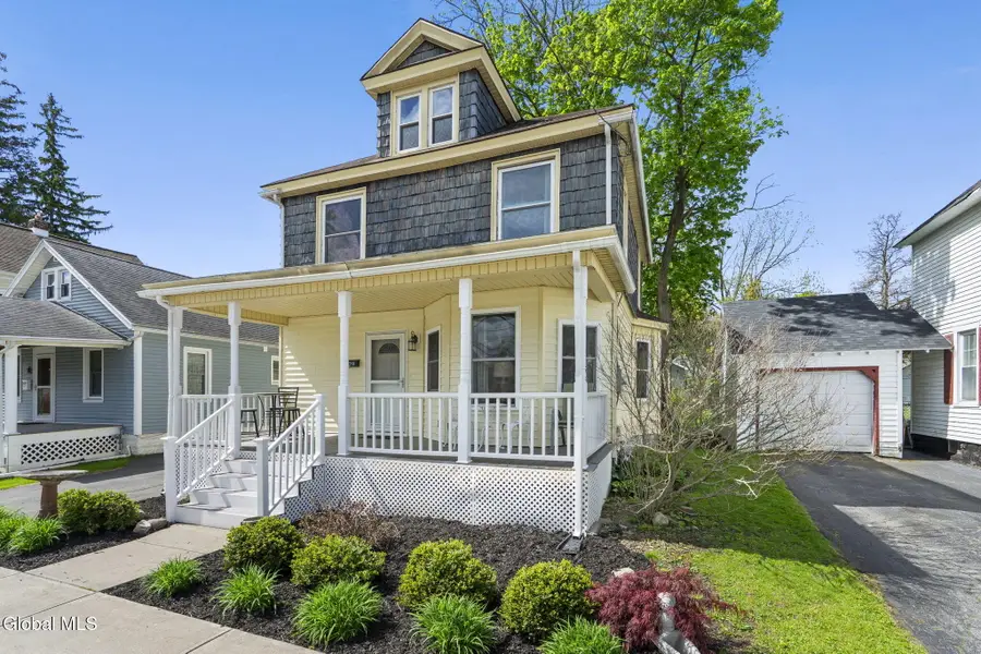 129 Sanders Avenue, Scotia, NY 12302 - #2