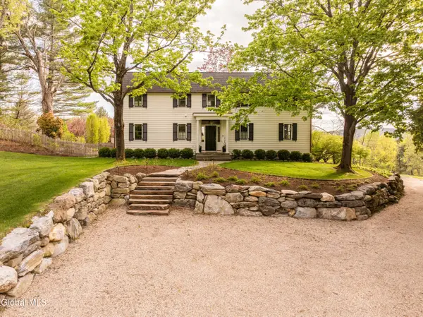 54 Far View Lane, Hillsdale, NY 12529