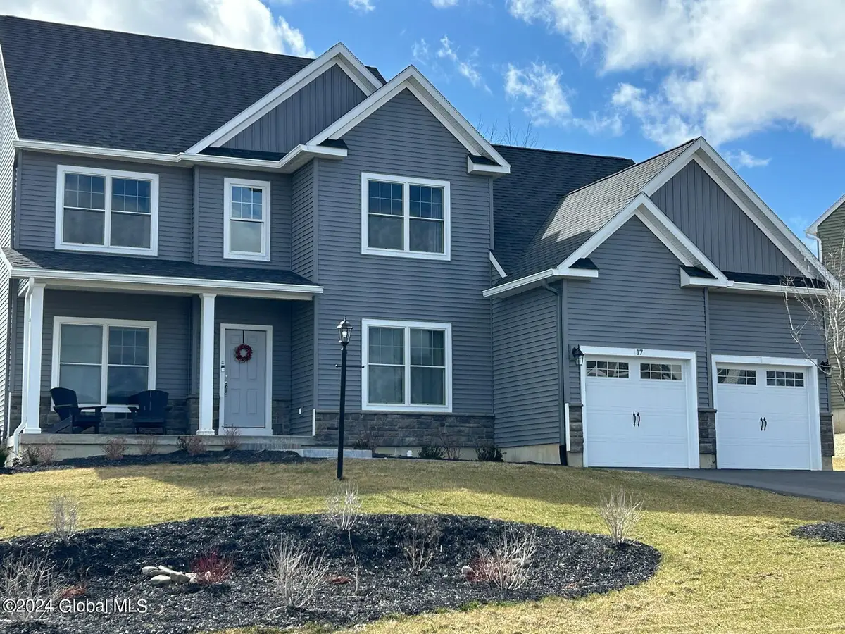 358 Watervliet Shaker Road, Colonie, NY 12189 - #1