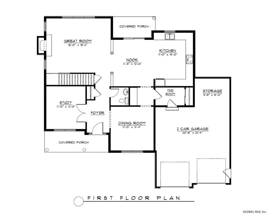 358 Watervliet Shaker Road, Colonie, NY 12189 - #3