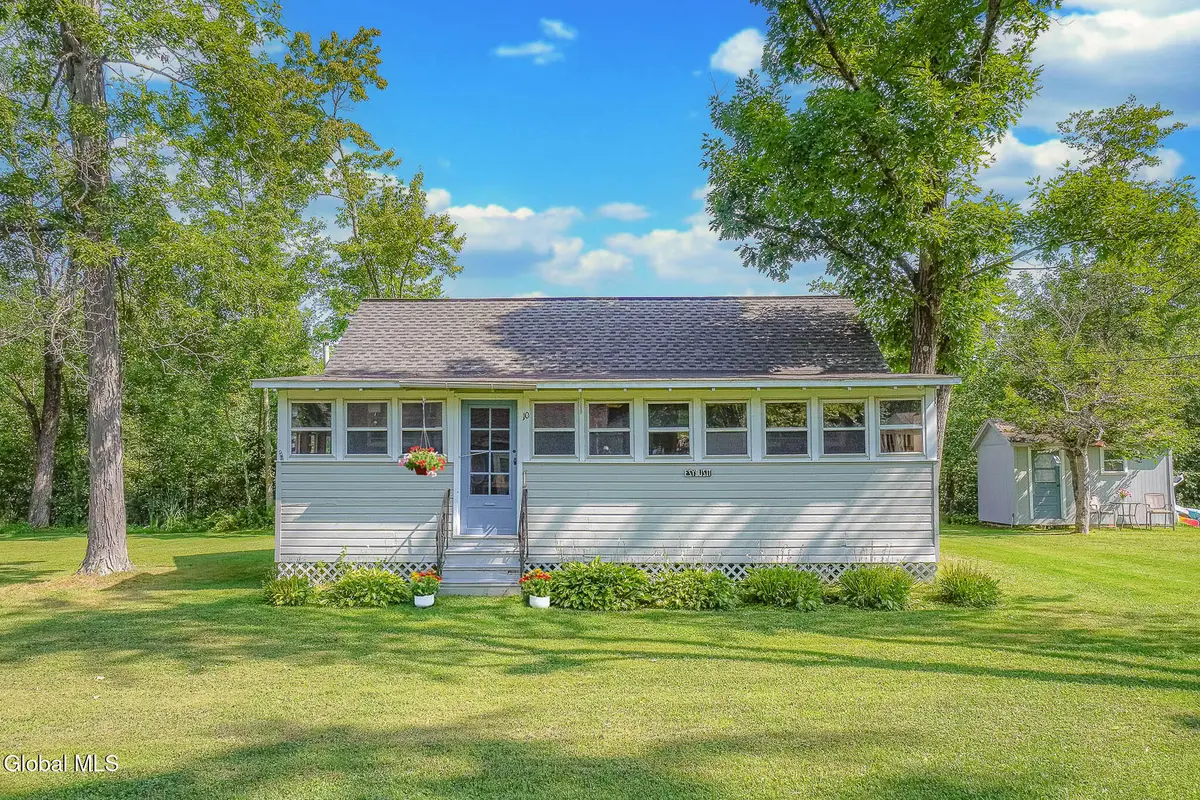 10 Dunning Road, Ballston Spa, NY 12020 - #1