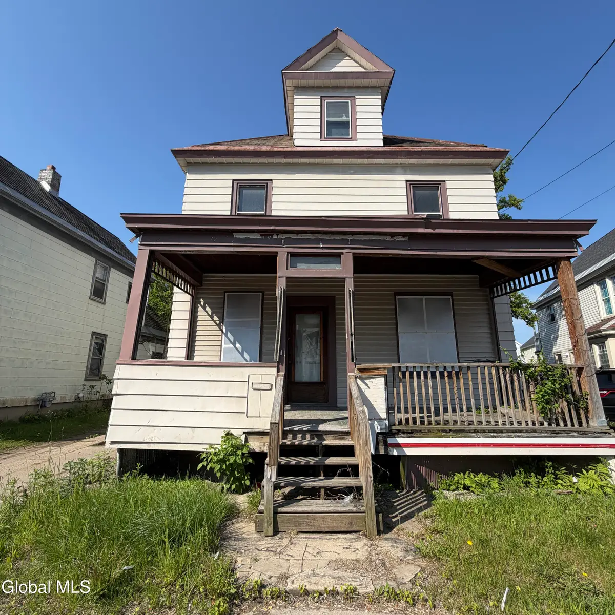 1110 Chrisler Avenue, Schenectady, NY 12303 - #1