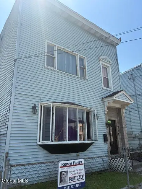 17 Swan Street, Green Island, NY 12183 - #3