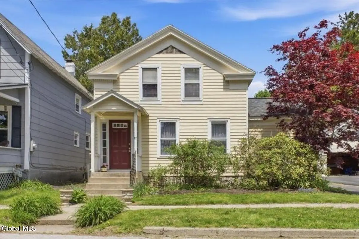 27 Marvin Street, Saratoga Springs, NY 12866 - #1