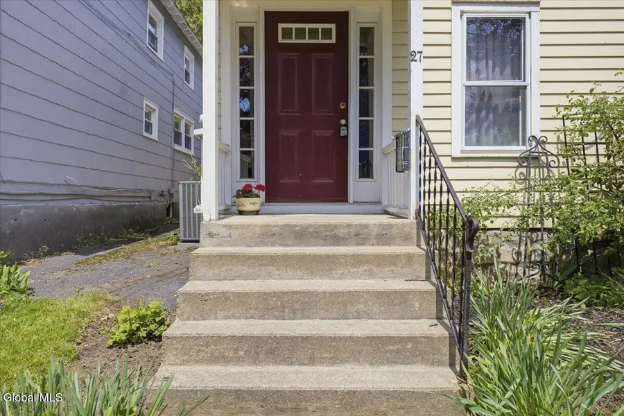 27 Marvin Street, Saratoga Springs, NY 12866 - #2