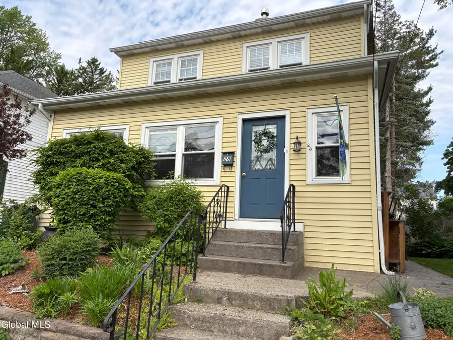 28 Eileen Street, Albany, NY 12203 - #2