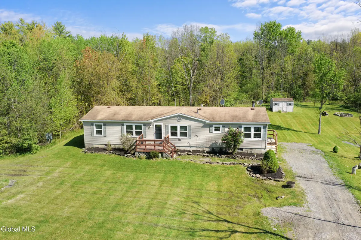 107 Fording Road, Esperance, NY 12066 - #1