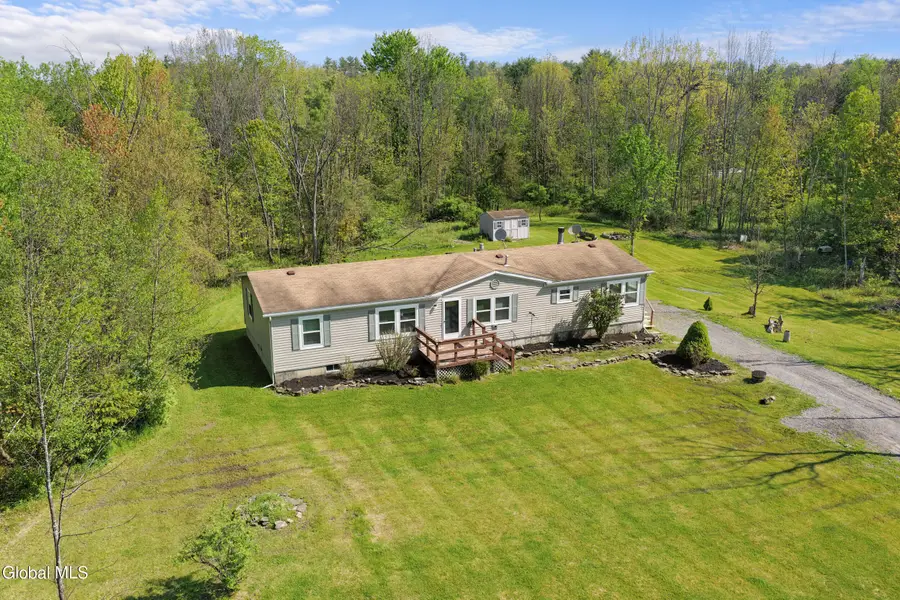 107 Fording Road, Esperance, NY 12066 - #2