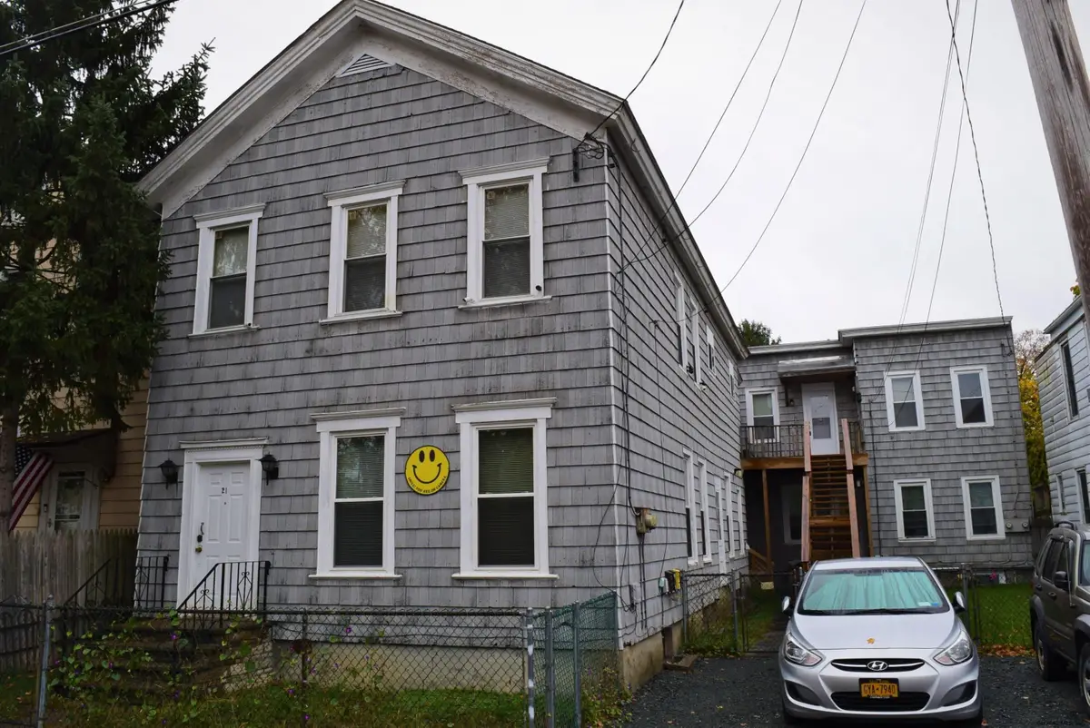 21 River Street #23 River St, Cohoes, NY 12047 - #1