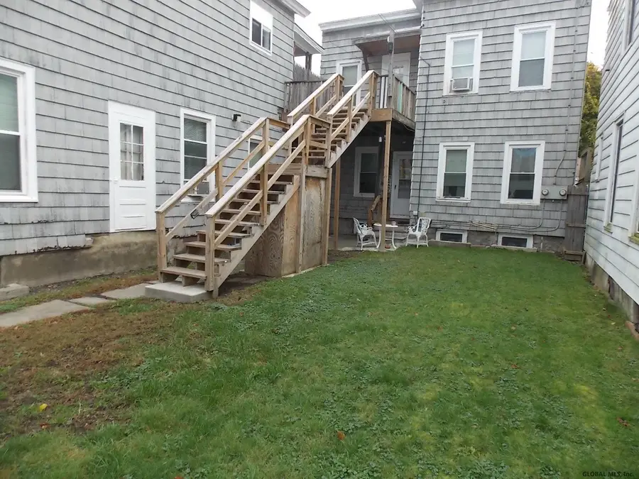 21 River Street #23 River St, Cohoes, NY 12047 - #2