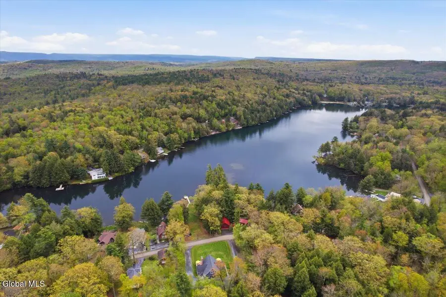 123 N Shore Road, Grafton, NY 12138 - #3