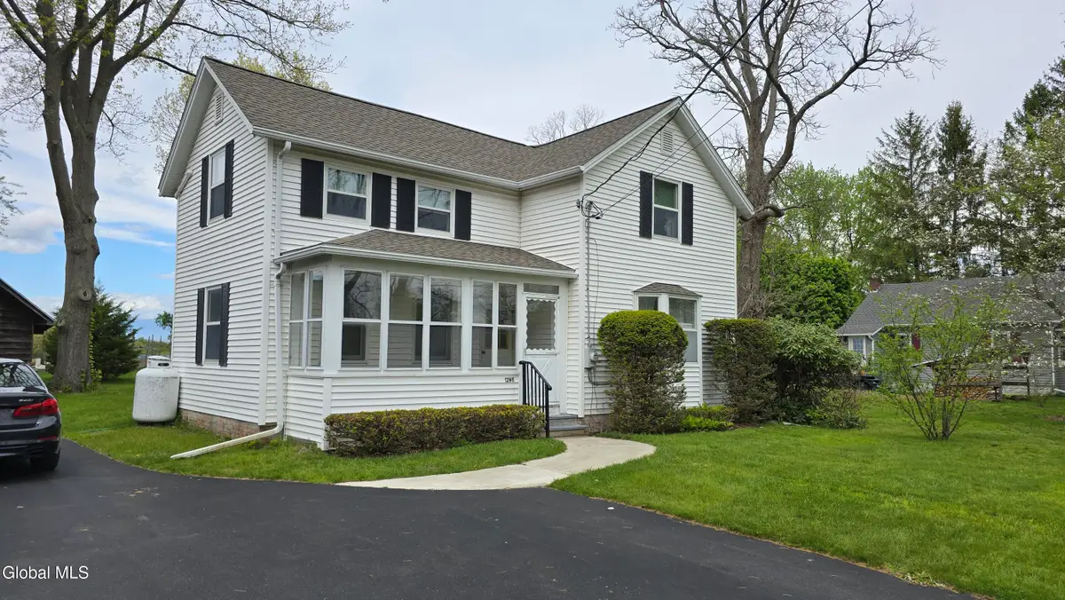 1265 S Schodack Road, Schodack, NY 12033 - #1