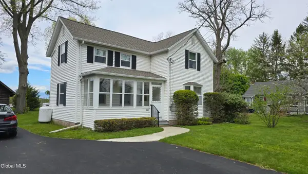 1265 S Schodack Road, Schodack, NY 12033
