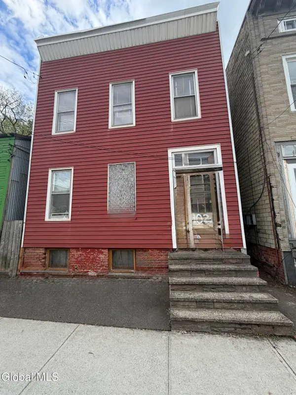 402 2nd Street, Albany, NY 12206