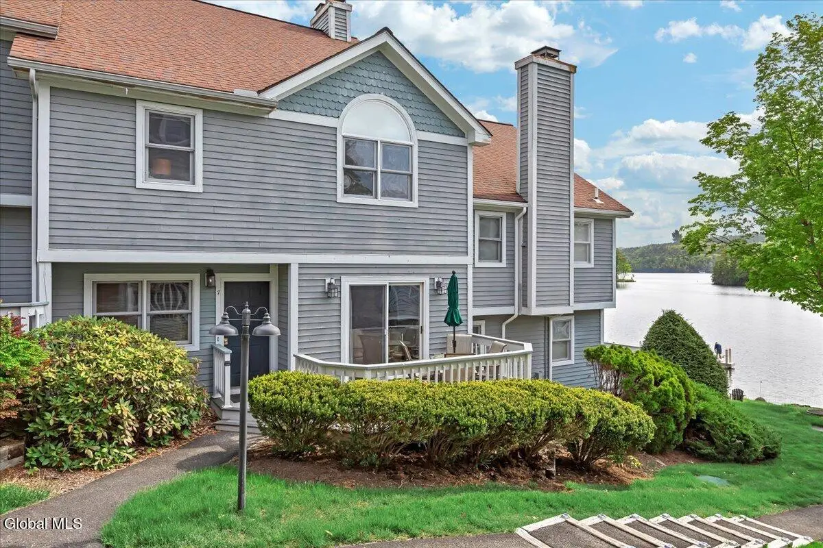 3014 Lake Shore Drive #7B, Lake George, NY 12845 - #1