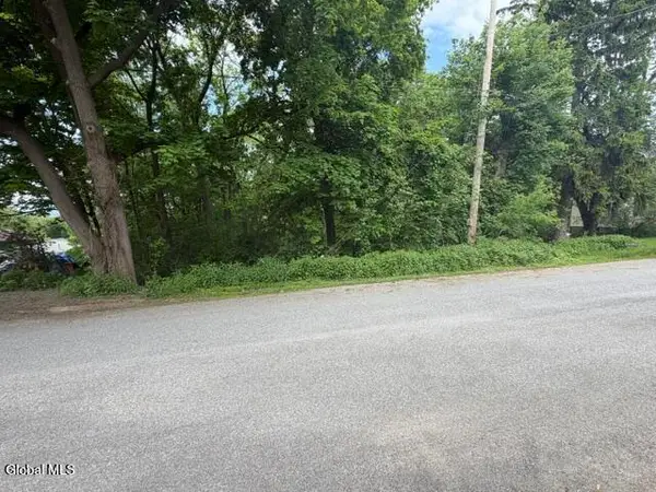 Lot 12.012 Englewood Avenue, Schenectady, NY 12308