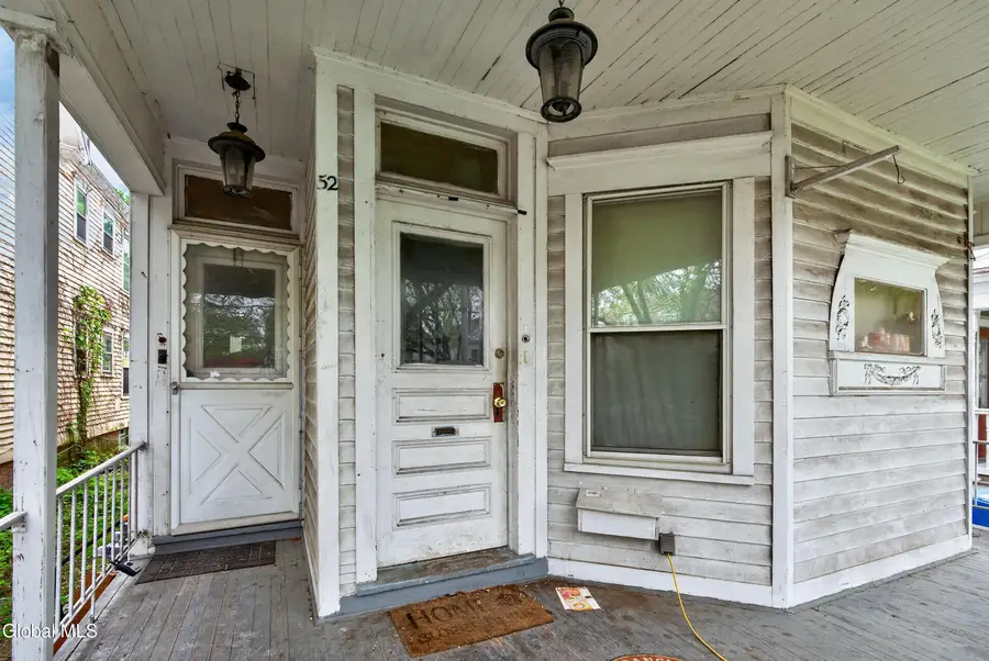 52 N Allen Street, Albany, NY 12203 - #2