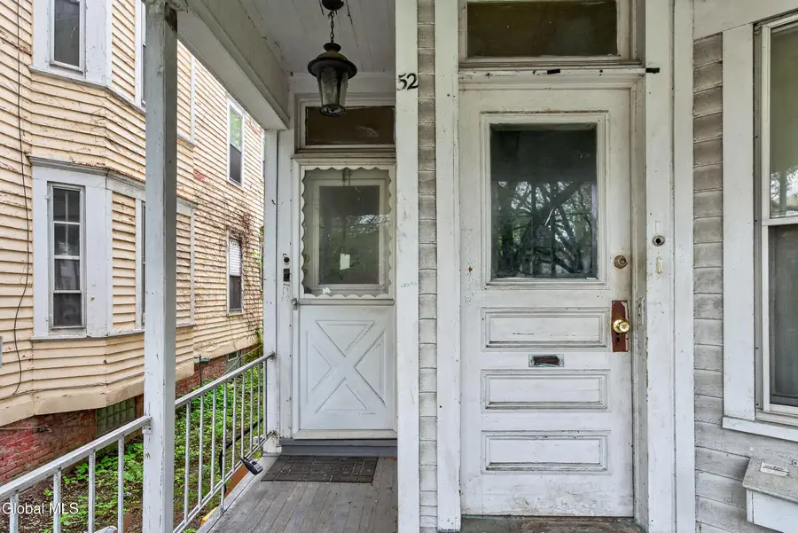 52 N Allen Street, Albany, NY 12203 - #3