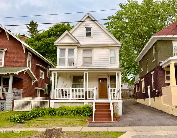 434 Furman Street, Schenectady, NY 12304