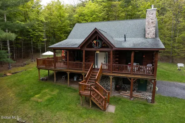 47 Roney Road, Rensselaerville, NY 12469