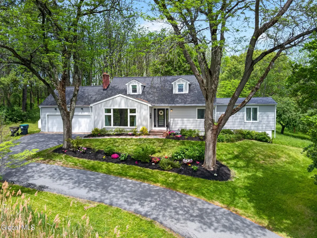 643 Riverview Road, Rexford, NY 12148 - #1