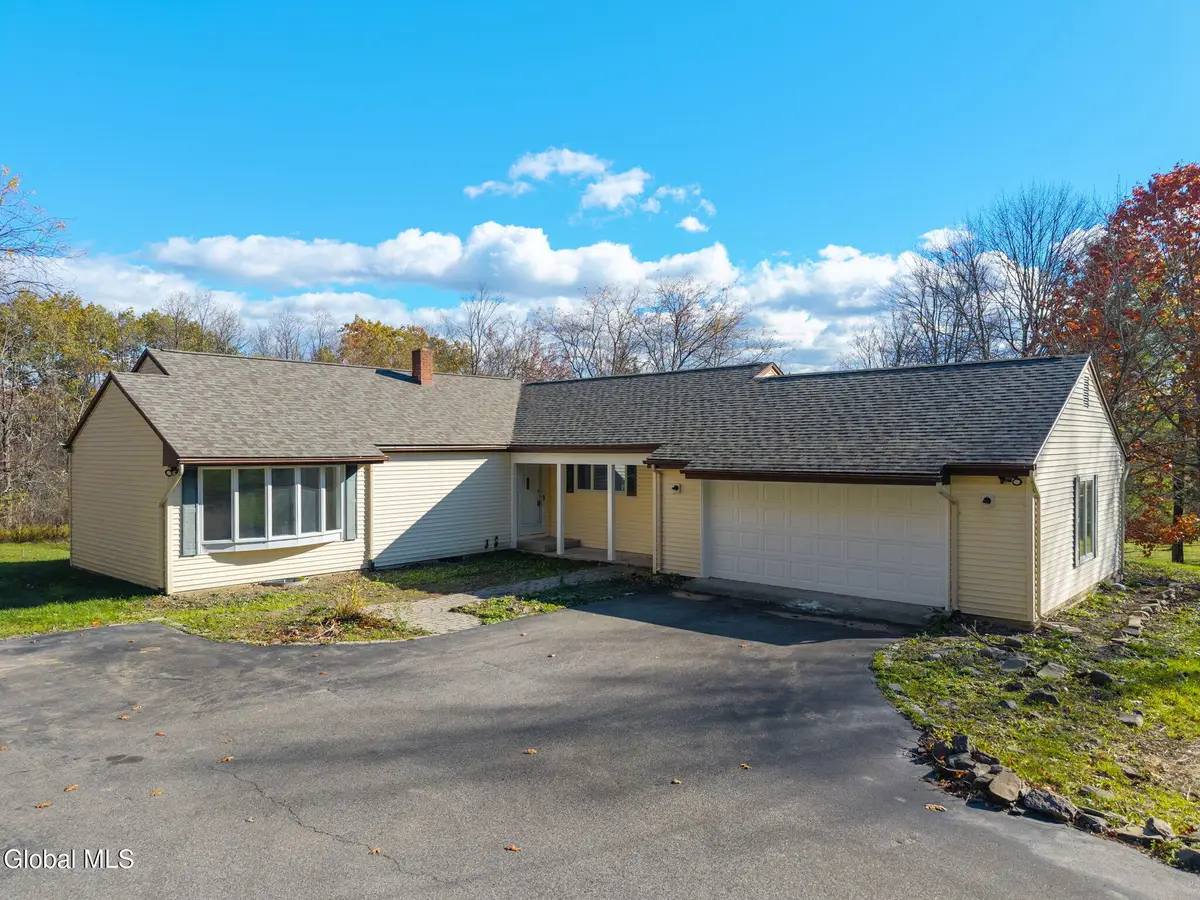 200 Hinrichsen Heights Road, Coxsackie, NY 12051 - #1