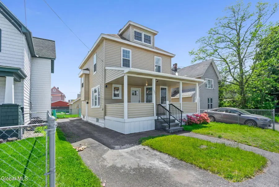 1321 3rd Avenue, Schenectady, NY 12303 - #2