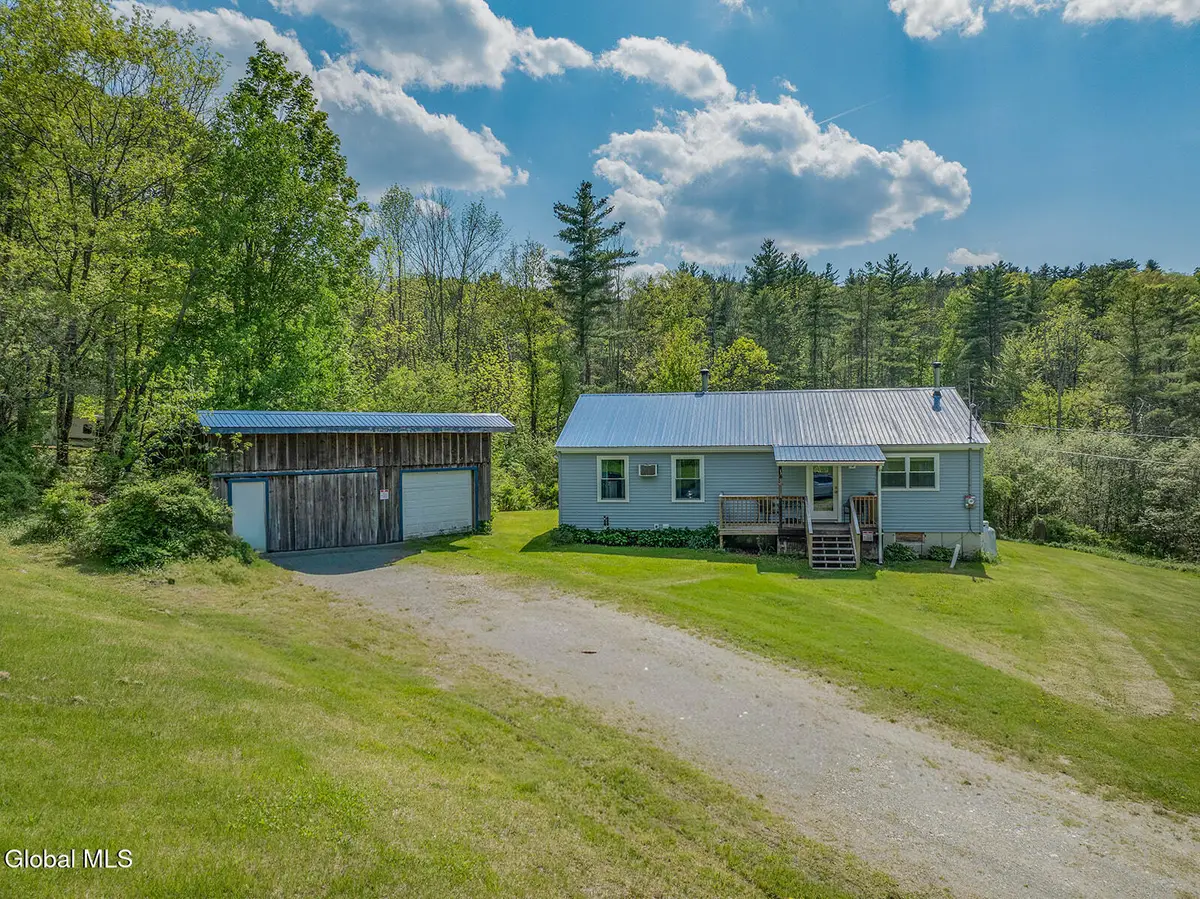 401 Rabbit College Road, Petersburgh, NY 12138 - #1