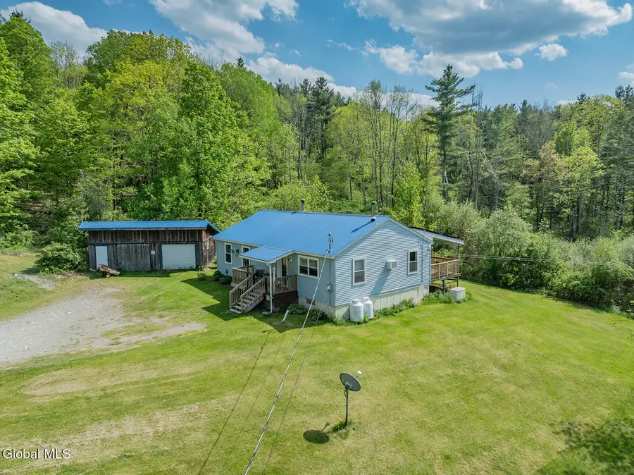 401 Rabbit College Road, Petersburgh, NY 12138 - #3