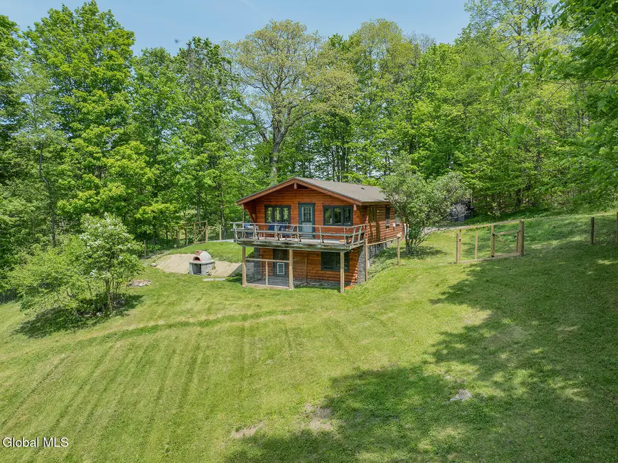 130 Mcmillan Road, Cambridge, NY 12816 - #2