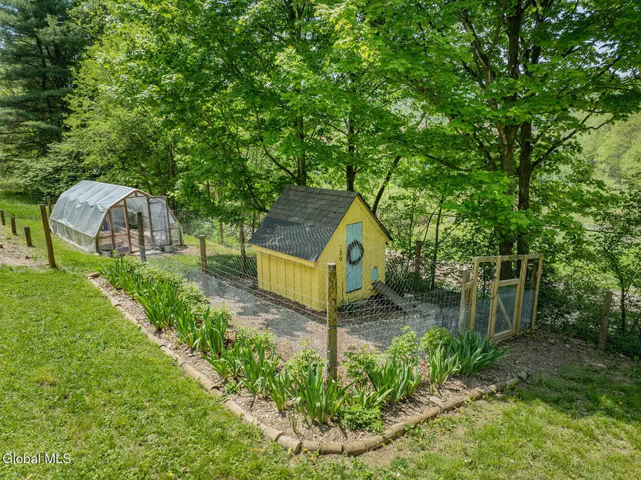 130 Mcmillan Road, Cambridge, NY 12816 - #3