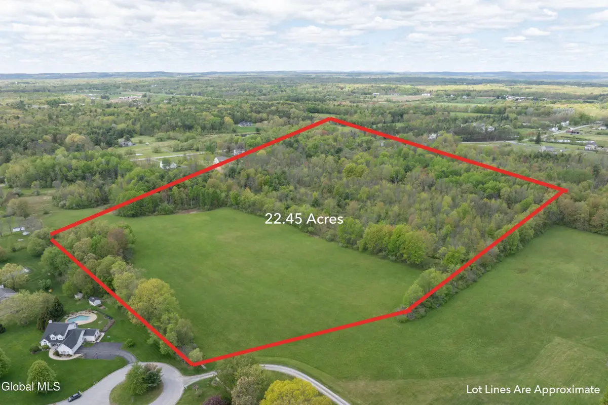 17 Kelly Meadow Road, Burnt Hills, NY 12027 - #1