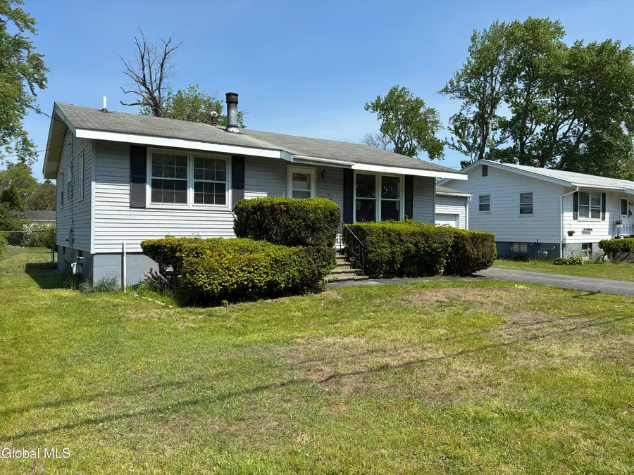419 Clayton Road, Schenectady, NY 12304 - #2