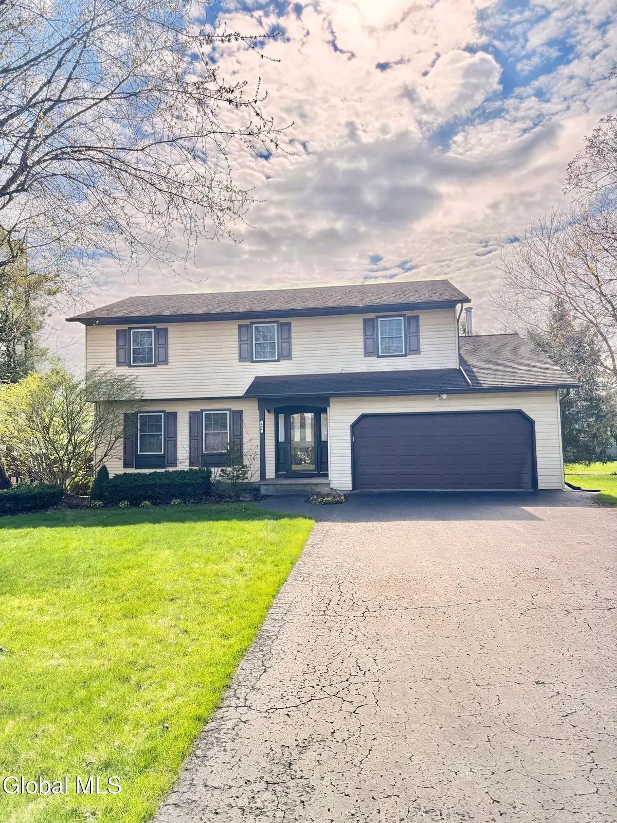 606 Tedesco Court, Schenectady, NY 12303 - #1