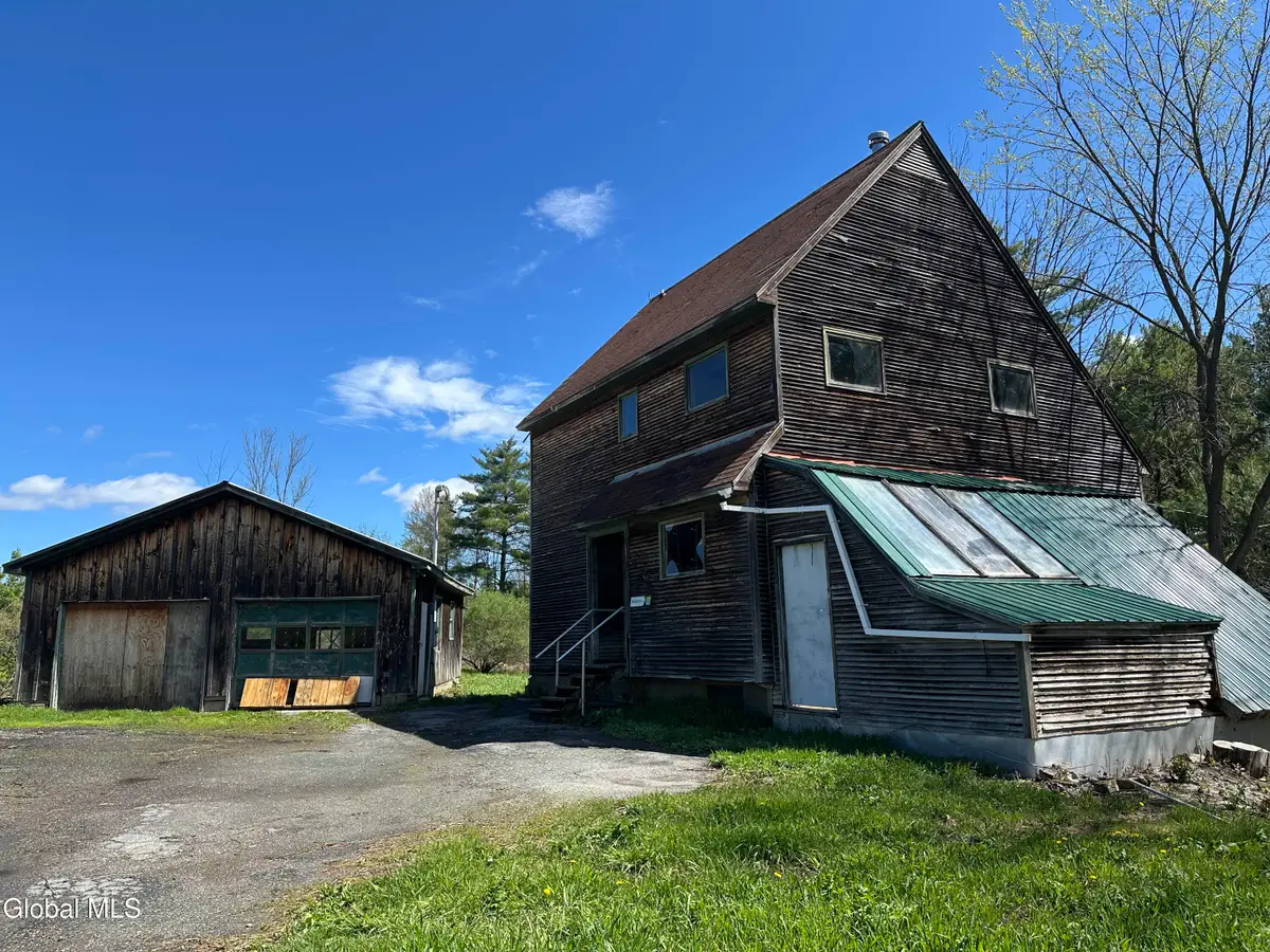 4117 U.s. 4, Hudson Falls, NY 12839 - #1