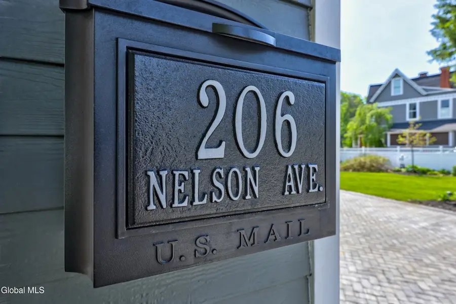 206 Nelson Avenue, Saratoga Springs, NY 12866 - #3