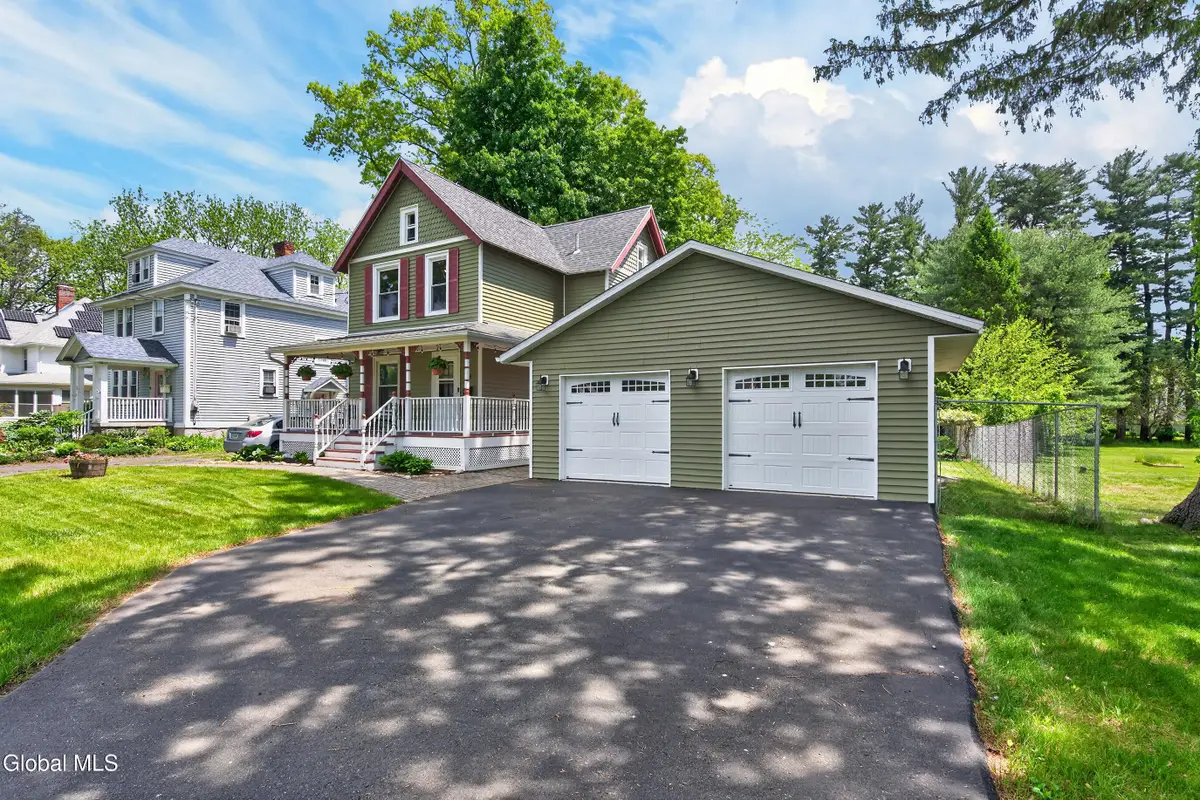 38 Elsmere Avenue, Delmar, NY 12054 - #1