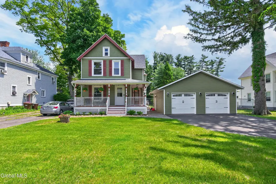 38 Elsmere Avenue, Delmar, NY 12054 - #2