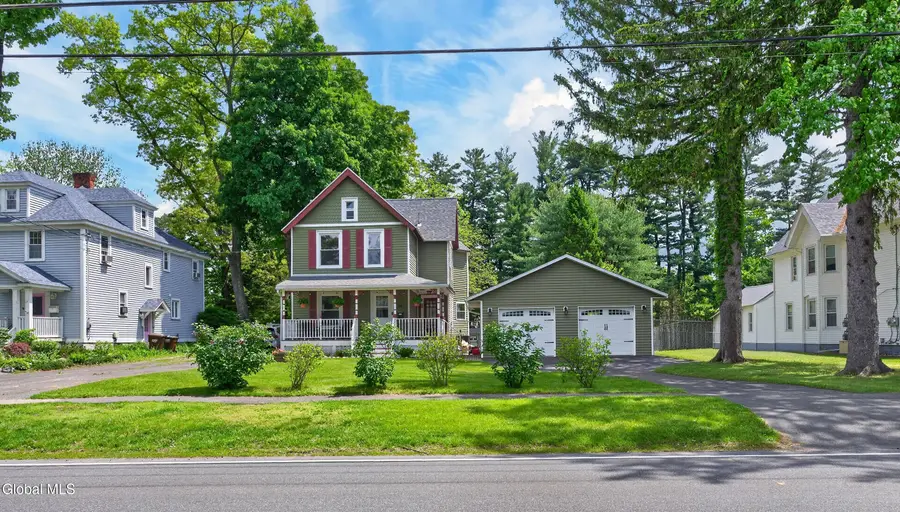38 Elsmere Avenue, Delmar, NY 12054 - #3