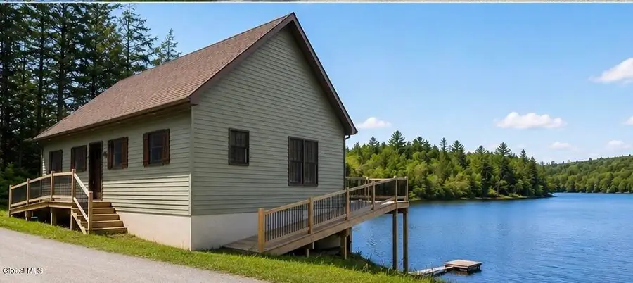 78 Lake Camp Way, Grafton, NY 12052 - #2